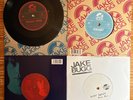 jake bugg - 4 vinyl 7