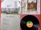 Led Zeppelin IV UK  6. Pressing ohne Symbole auf Label  