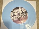 Turnover - Turnover EP Sky Blue Colored Vinyl Limited Edition  155/350