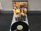 LP TALKING HEADS THE BEST OF ONCE IN A LIFETIME EMD 1039 EU 1ST PRESS EX+/EX-