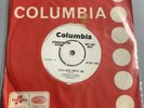 FRANKIE LYMON LITTLE BITTY ONE ROCKABILLY ROCK N ROLL 45 -DEMO