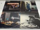 4 Vinyl Records Billy Joel Randy Newman Elton John