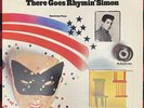 Paul Simon – There Goes Rhymin’ Simon 1973 LP Columbia CQ 32280 Quadraphonic
