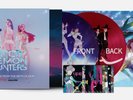 KPop Demon Hunters Soundtrack LP: Vinyl Picture Disc + Poster & Photo Cards NEW