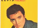 ELVIS PRESLEY 