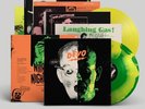 Devo - Nitrous Nightmare Halloween Live '75 (Colored Vinyl LP) [PRE-ORDER]