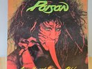Poison – Open Up And Say ...Ahh  1st US Press 1988 Vinyl Excellent Almost Nm