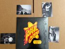 Paul McCartney The Boys of Dungeon Lane-Amoeba Yellow Vinyl +promo post cards