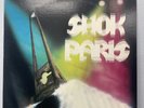 Shok Paris Go For The Throat LP ‘84