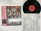Bangles Different Light Japan LP OBI [23371ER]