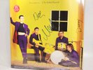 The Cranberries - To The Faithful Departed YELLOW VINYL LP Limited Ed + Poster