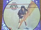 AC/DC -High Voltage (Picture Disc)