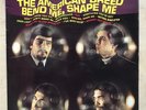 AMERICAN BREED BEND ME , SHAPE ME LP 1968 STEREO - NICE CLEAN COPY UK