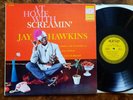 AT HOME WITH SCREAMIN' JAY HAWKINS. 1st Press LP (USA) LN 3448 (1958) NEAR MINT