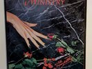 MINISTRY  WITH SYMPATHY LP  ARISTA AL6-8016 1984  PRESS  NEAR MINT