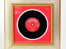 Beatles signed Love Me Do single autograph