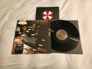 Resident Evil SAVE Safe Rooms Comp Video Game OST Vinyl Zero 2 3 4 7 Veronica