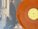 Noah Kahan - The Great Divide American Rust Color Vinyl LP Record Signed Insert
