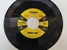 Rockabilly 45 RONNIE SELF Petrified / You’re So Right For Me - Columbia | RARE
