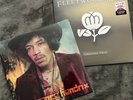 (2) LPs - Fleetwood Mac Greatest Hits & The Best of Jimi Hendrix