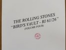 The Rolling Stones - Bird's Vault Volume 4 Blue Vinyl  (OBR)