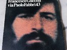 Via Paolo Fabbri 43 - Guccini (1976) EMI - Prima Stampa - EX [Vinile LP]