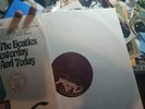 The Beatles Yesterday... and Today Capitol ST-2553 Stereo 12