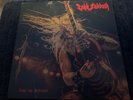 Zakk Sabbath Live In Detroit Marble Purple Vinyl