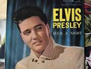 Elvis Presley – Such A Night .. shp-5145  Japan LP