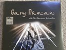 Gary Numan /Scarparis - When The Sky Came Down 3x Moon Phase Vinyl LP RSD 2020