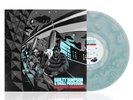 Guilty Simpson & Small Professor – Highway Robbery - TEAL Vinyl LP, New/Sealed