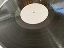 Black Sabbath-Black Sabbath-White Label Test Press-M Condition -180g Vinyl