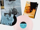 Preorder Tigermilk Belle and Sebastian. LP Rough Trade 50th Anniversary Edition.