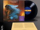 The Alan Parsons Project - Pyramid (HS) - Black Vinyl - Presale Ships By 31/7/26