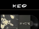 Keo - Live At The Village Underground - SOLD OUT - Vinyl LP