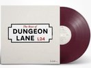 New Sealed Paul McCartney The Boys Of Dungeon Lane Exclusive Purple Vinyl LP TSL