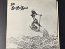 1619 Bad Ass Band 1978 US Original Press Promo LP Vinyl Rare Soul Funk B.A.B.