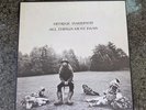 All Things Must Pass George Harrison 3 LP Box Set 1970 Apple JAM