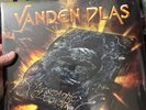 Vanden Plas The Seraphic Clockwork New Vinyl