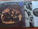 CANADA Ex to NM- PAUL McCARTNEY &WINGS Band On The Run 1973 HYPE STICKER BEATLES