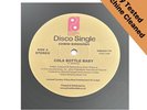 Edwin Birdsong - Cola Bottle Baby 12” Funk Soul Disco Vinyl Record Ex / Ex