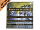 Kamaya Painters - Far From Over / Cryptomnesia / Soft Light 12” Trance Vinyl