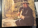 Blaze Foley LP Original Press Vital Records VG+ Vinyl G+ Sleeve Outlaw Music