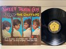 Chiffons - Sweet Talkin' Guy LP-2036 Laurie - 1966 Vinyl LP N/M