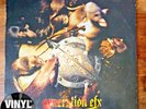 Das EFX Generation EFX (⌀VG) OG First Press Eastwest Records USA 1998 LP Vinyl
