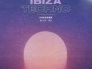 Various Ibiza Techno - LP 33T x 2