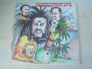 2R-REGGAE-FAT MAN RIDIM SECTION-TRIBULATION DUB-US LP-NM-1982-ORIGINAL TOP RANKI