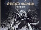 Grand Magus - Wolf God - Limited Red Vinyl LP  (2019)