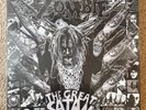 Rob Zombie The Great Satan Limited Edition Vinyl CD Cassette Box Set - New