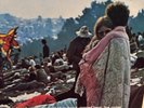 Vintage 1970 WOODSTOCK RecordsComplete Music Soundtrack 3-Record Set • SD 03-500